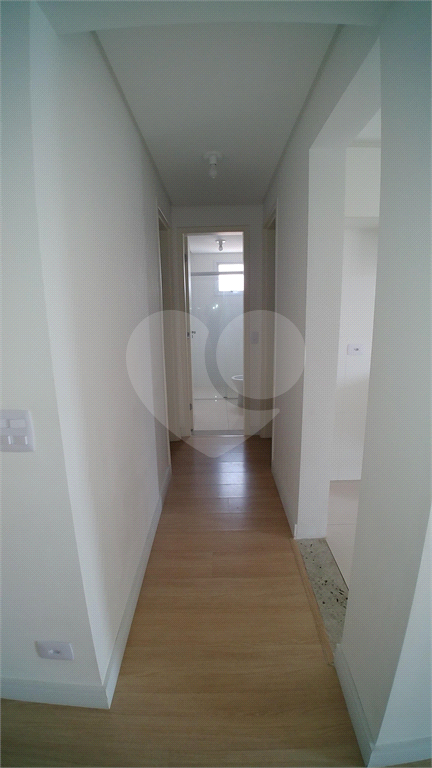 Apartamento a venda Vila Ede. 2 quartos, varanda gourmet, 1 vaga. Mobiliado.