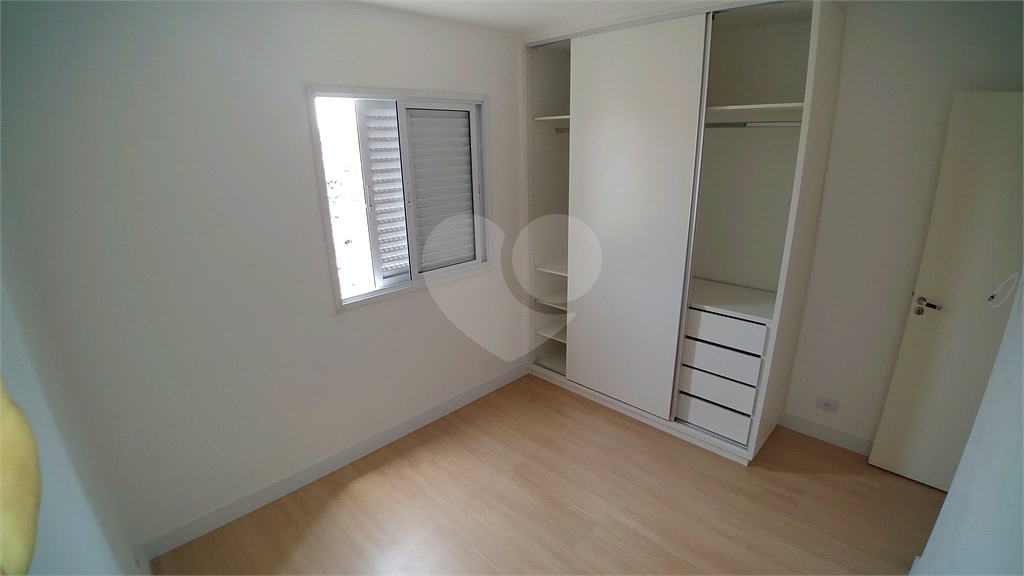 Apartamento a venda Vila Ede. 2 quartos, varanda gourmet, 1 vaga. Mobiliado.