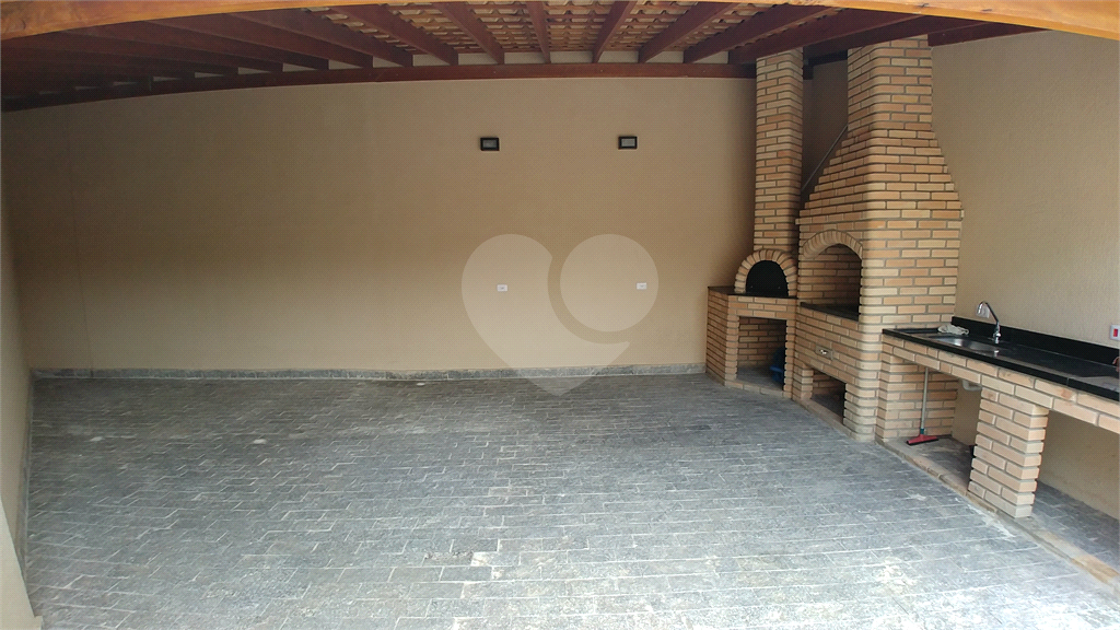 Apartamento a venda Vila Ede. 2 quartos, varanda gourmet, 1 vaga. Mobiliado.