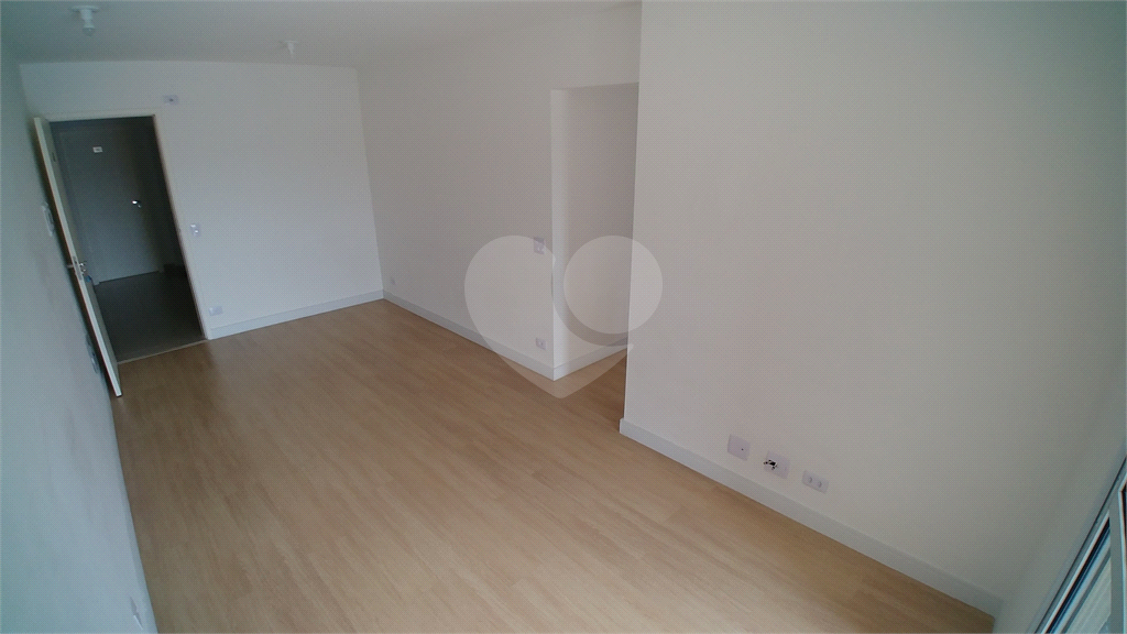 Apartamento a venda Vila Ede. 2 quartos, varanda gourmet, 1 vaga. Mobiliado.