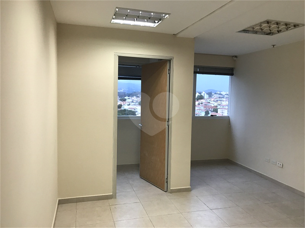 Conjunto Comercial-Sala à venda, 48m² - Foto 10