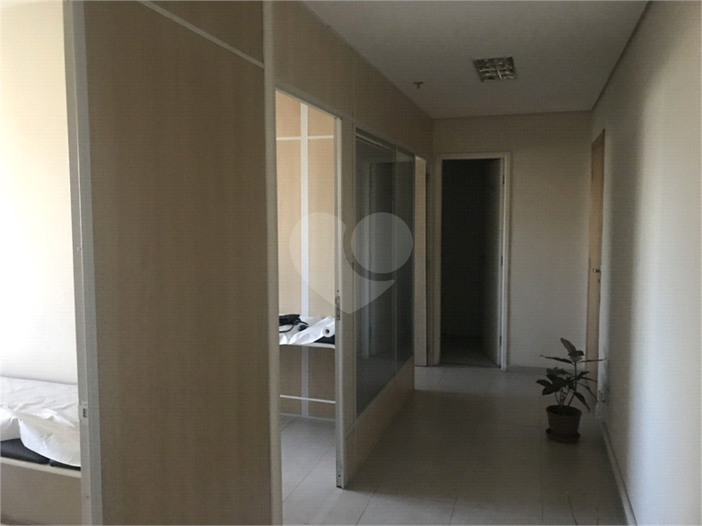 Conjunto Comercial-Sala à venda, 48m² - Foto 9