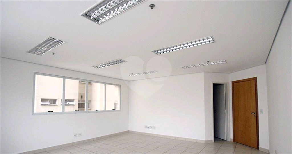 Conjunto Comercial-Sala à venda, 48m² - Foto 2