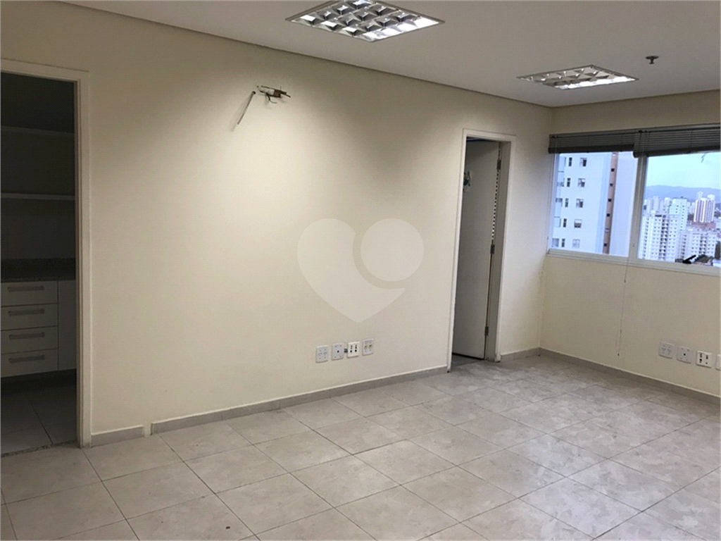 Conjunto Comercial-Sala à venda, 43m² - Foto 7