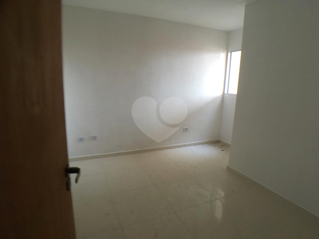 Condomínio Novo de Sobrados
