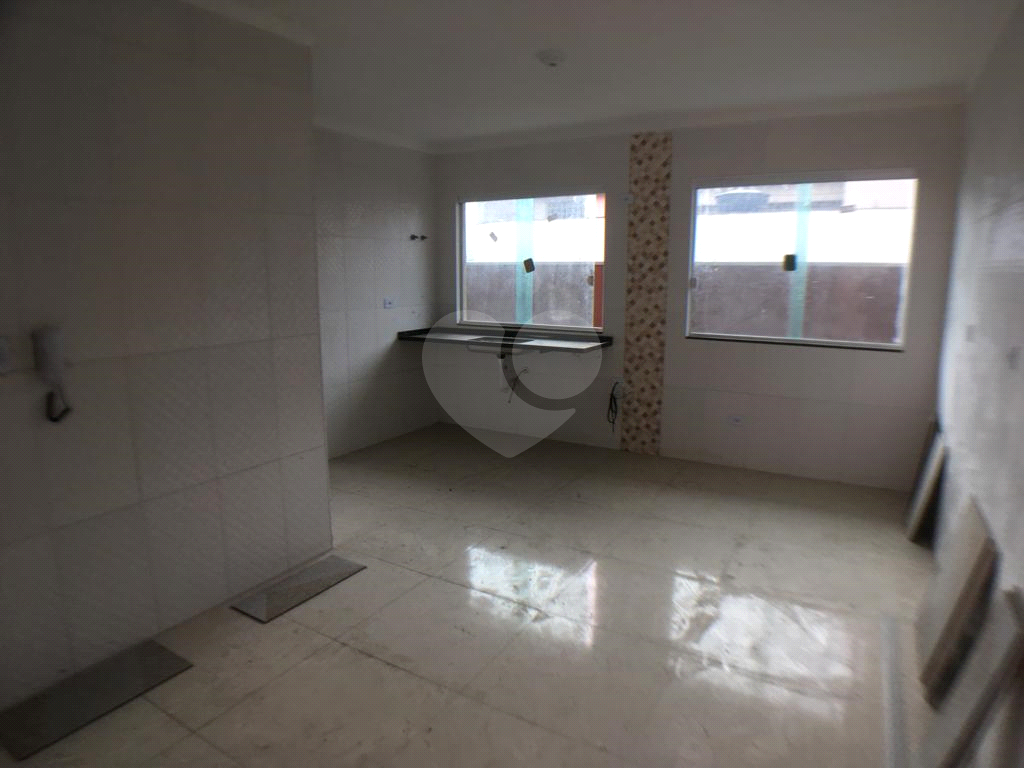 Sobrado em condomínio - Vila Carrão - novo
