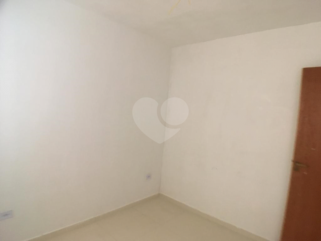 Sobrado em condomínio - Vila Carrão - novo