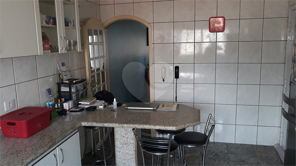 Casa próxima ao shopping metrô Tucuruvi, 3 dorm, 1 suíte, 3 vagas, area com churrasqueira.
