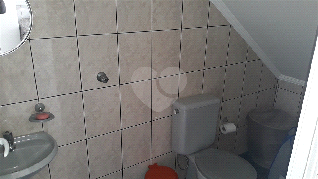 Casa próxima ao shopping metrô Tucuruvi, 3 dorm, 1 suíte, 3 vagas, area com churrasqueira.