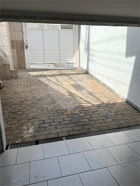 Casa para venda na Vila Gustavo , 3 dormitórios, sendo 1 suíte . Próximo metrô Tucuruvi