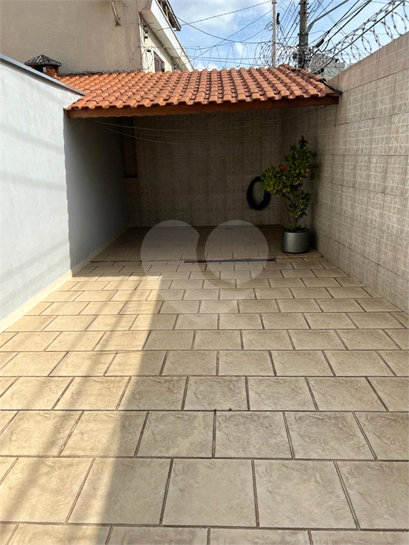 Casa para venda na Vila Gustavo , 3 dormitórios, sendo 1 suíte . Próximo metrô Tucuruvi