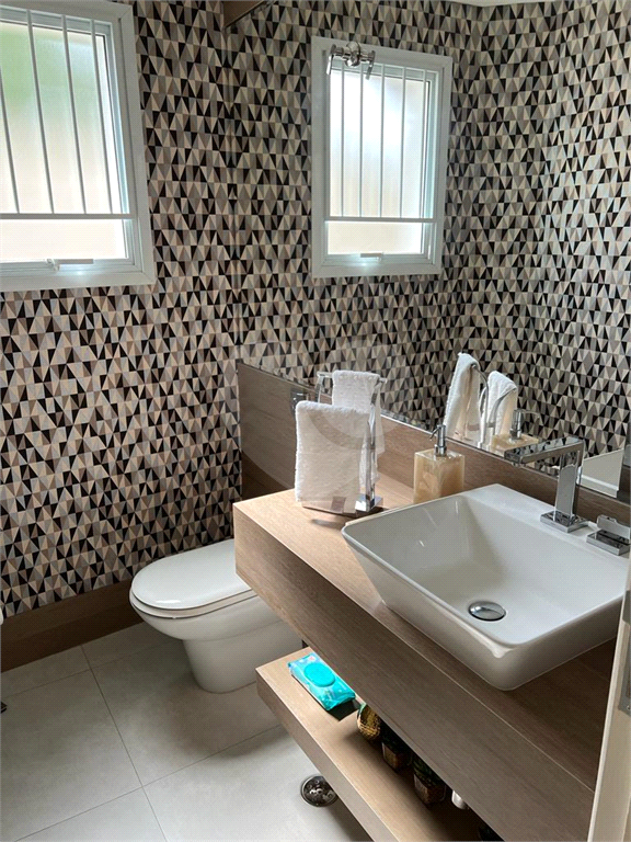 Casa para venda na Vila Gustavo , 3 dormitórios, sendo 1 suíte . Próximo metrô Tucuruvi
