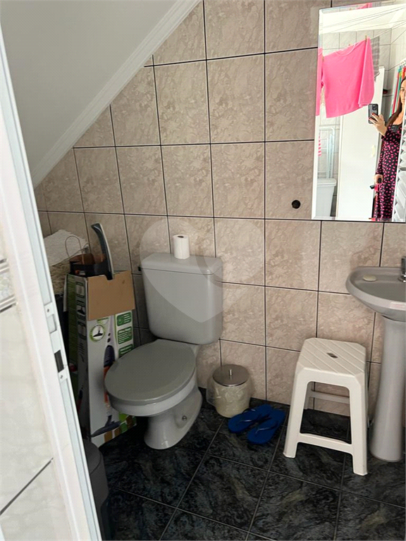 Casa para venda na Vila Gustavo , 3 dormitórios, sendo 1 suíte . Próximo metrô Tucuruvi