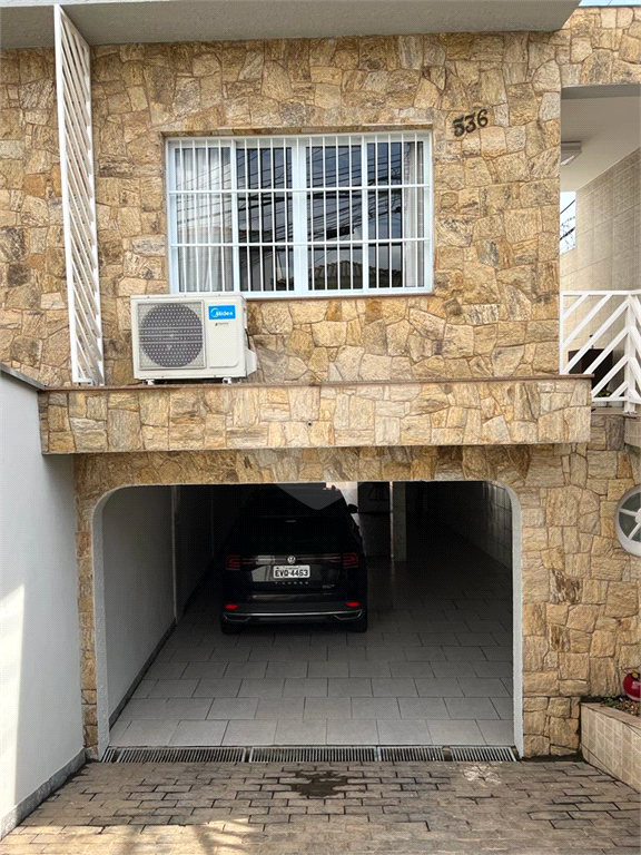 Casa para venda na Vila Gustavo , 3 dormitórios, sendo 1 suíte . Próximo metrô Tucuruvi