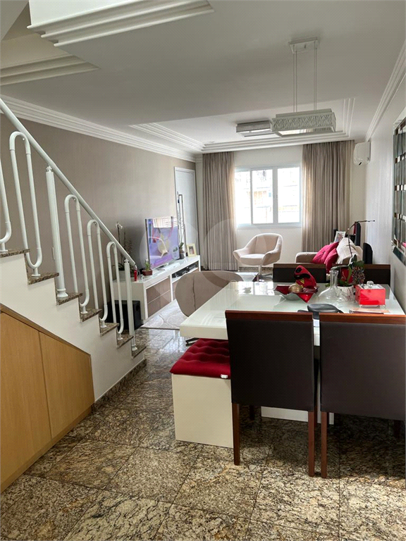 Casa para venda na Vila Gustavo , 3 dormitórios, sendo 1 suíte . Próximo metrô Tucuruvi
