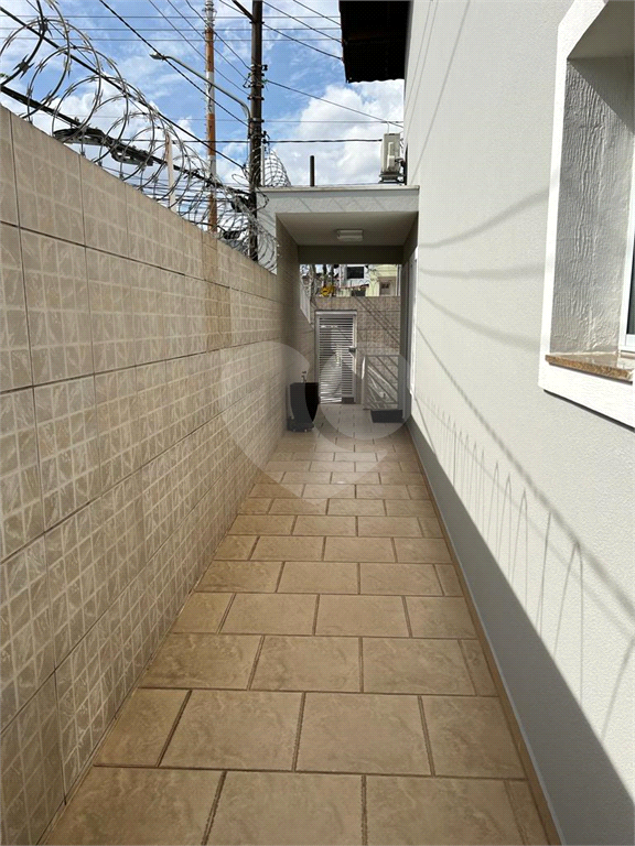 Casa para venda na Vila Gustavo , 3 dormitórios, sendo 1 suíte . Próximo metrô Tucuruvi