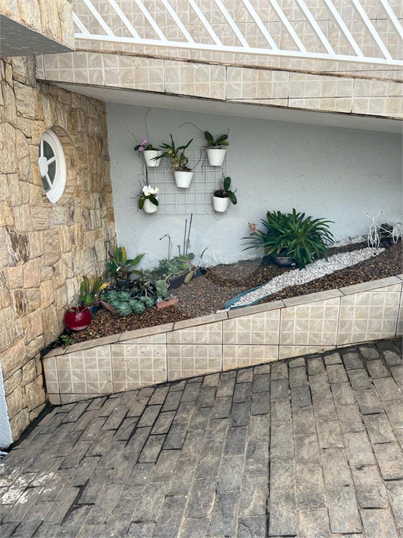 Casa para venda na Vila Gustavo , 3 dormitórios, sendo 1 suíte . Próximo metrô Tucuruvi