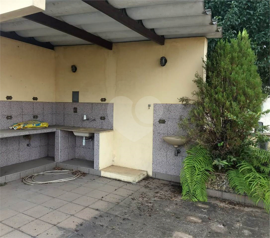 Sobrado a venda no Jardim França