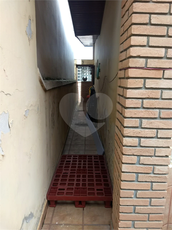 Sobrado a venda no Jardim França