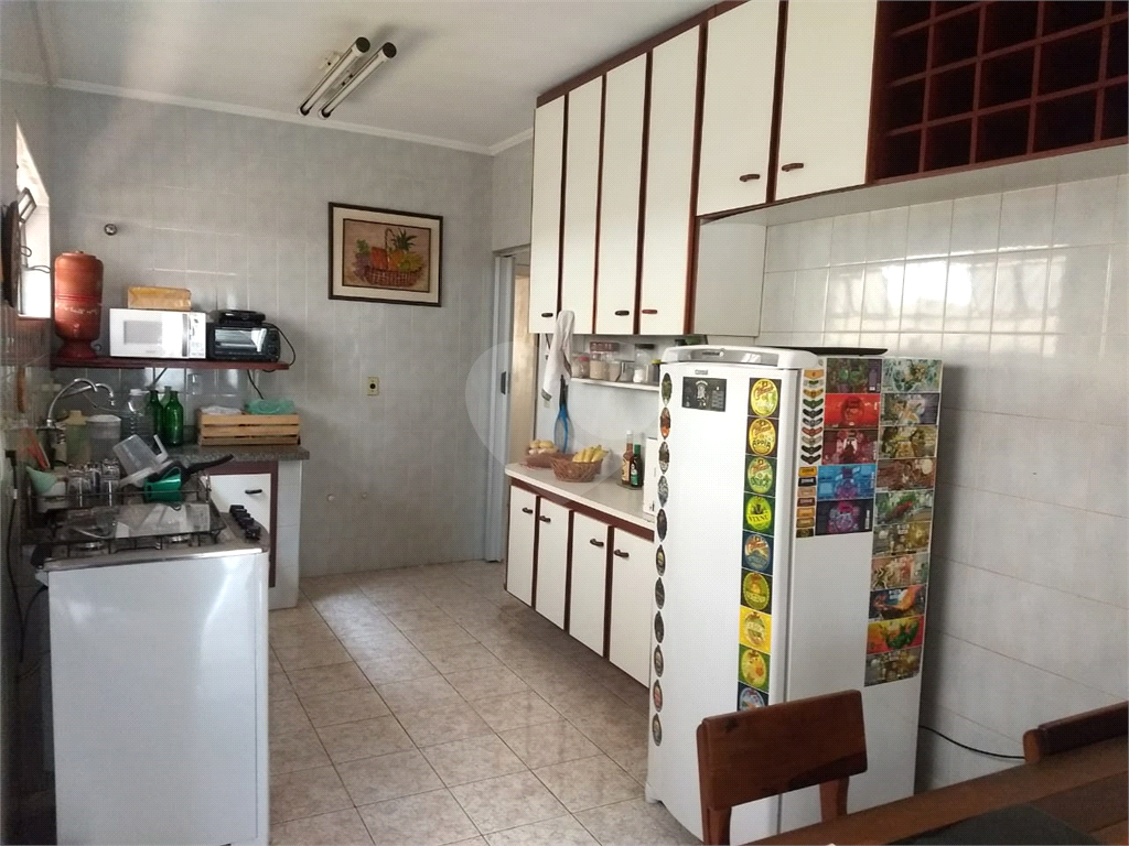 Sobrado a venda no Jardim França
