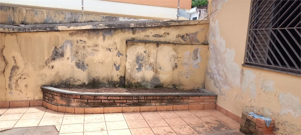 Sobrado a venda no Jardim França