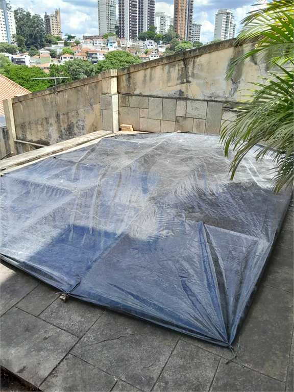 Sobrado a venda no Jardim França