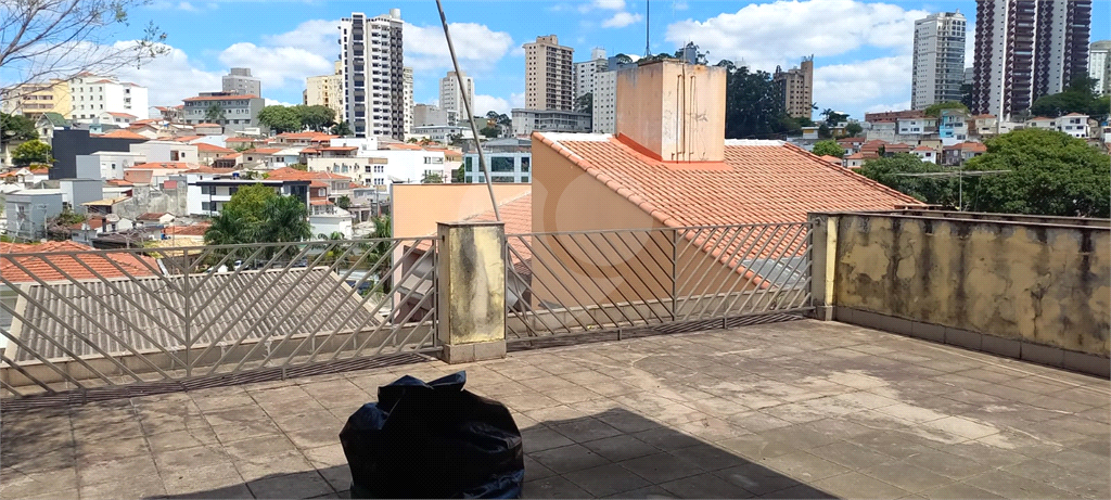 Sobrado a venda no Jardim França
