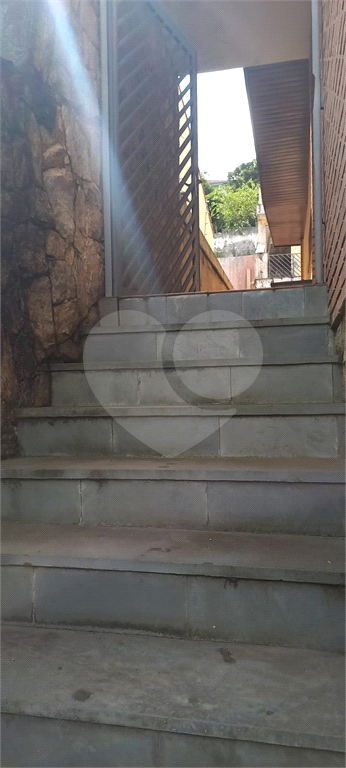 Sobrado a venda no Jardim França