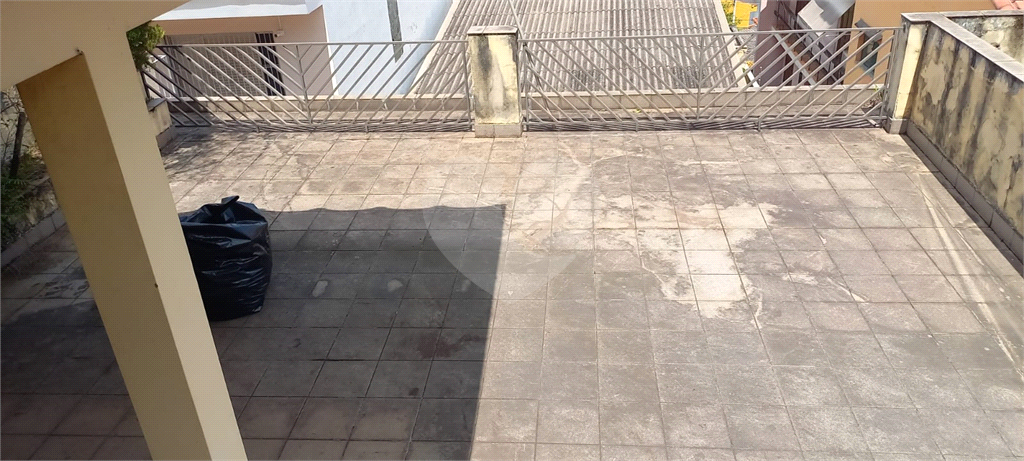 Sobrado a venda no Jardim França
