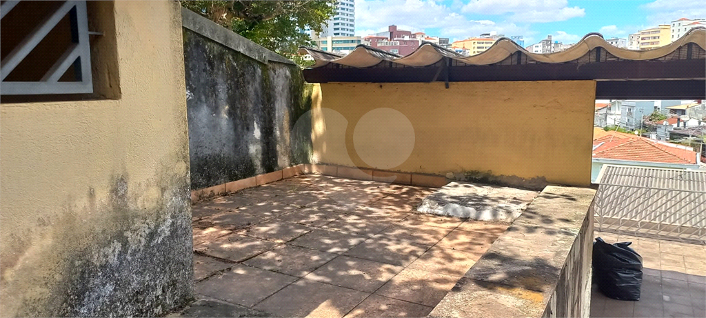 Sobrado a venda no Jardim França