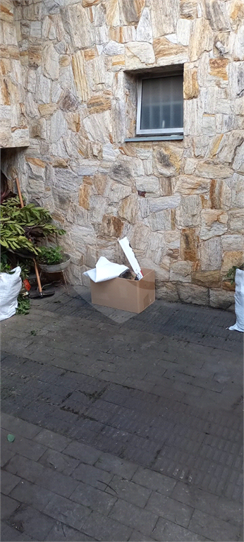 Sobrado a venda no Jardim França