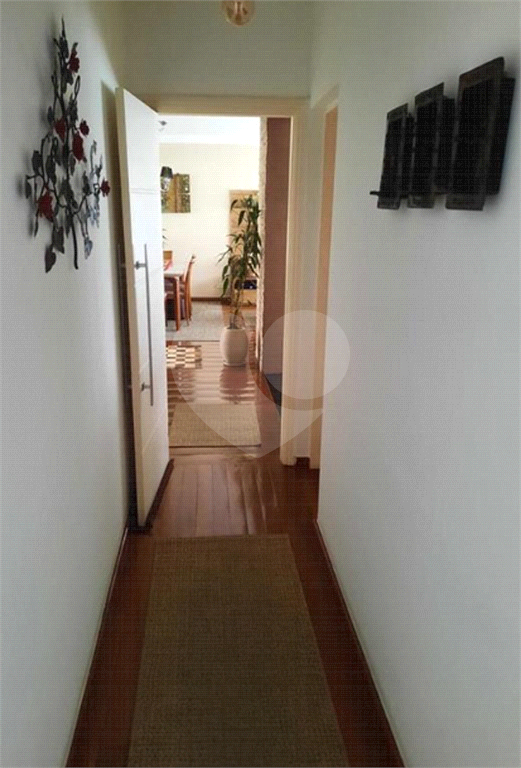 Apartamento para venda no  alto de Santana