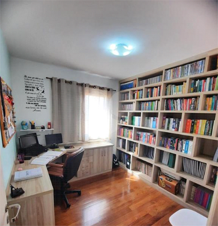 Apartamento para venda no  alto de Santana
