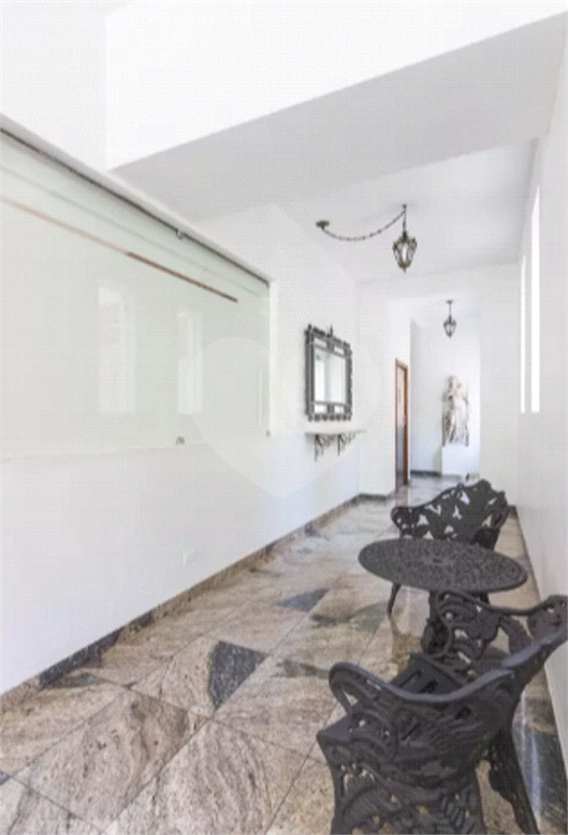 Apartamento para venda no  alto de Santana