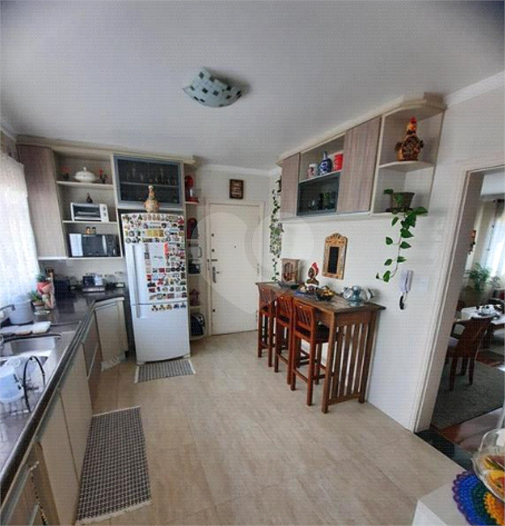 Apartamento para venda no  alto de Santana