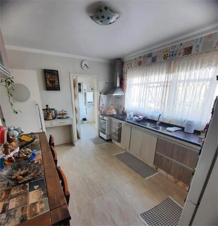 Apartamento para venda no  alto de Santana