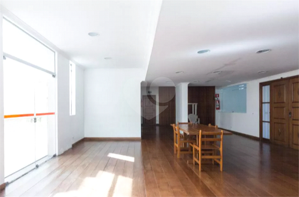 Apartamento para venda no  alto de Santana