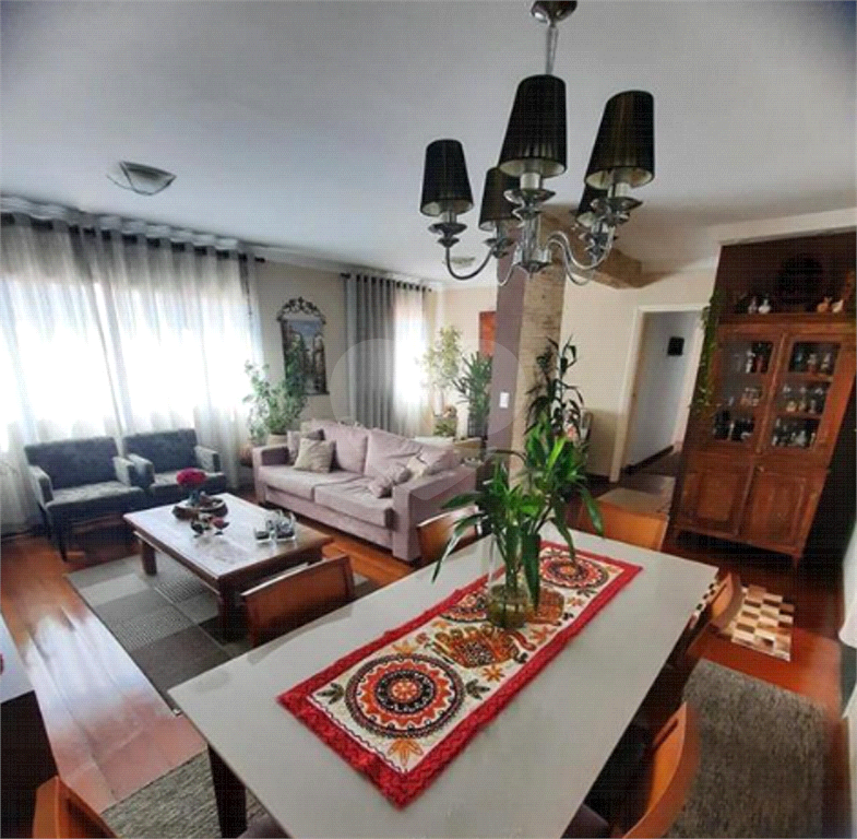 Apartamento para venda no  alto de Santana