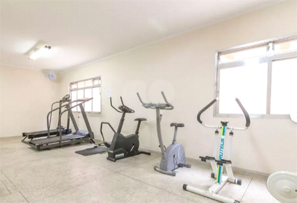 Apartamento para venda no  alto de Santana