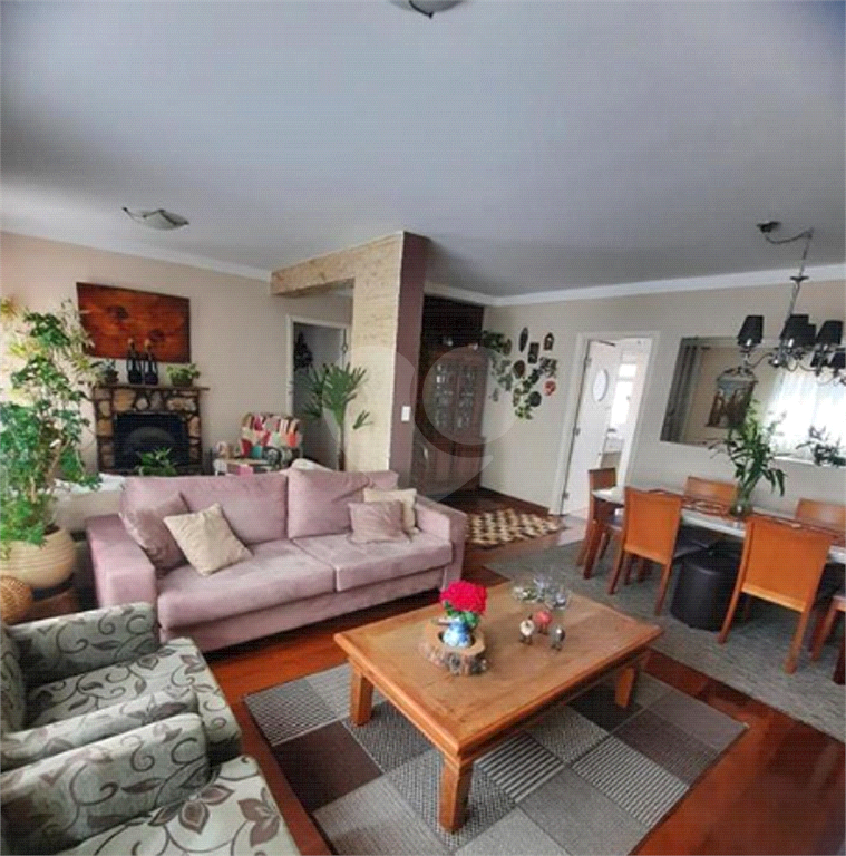 Apartamento para venda no  alto de Santana
