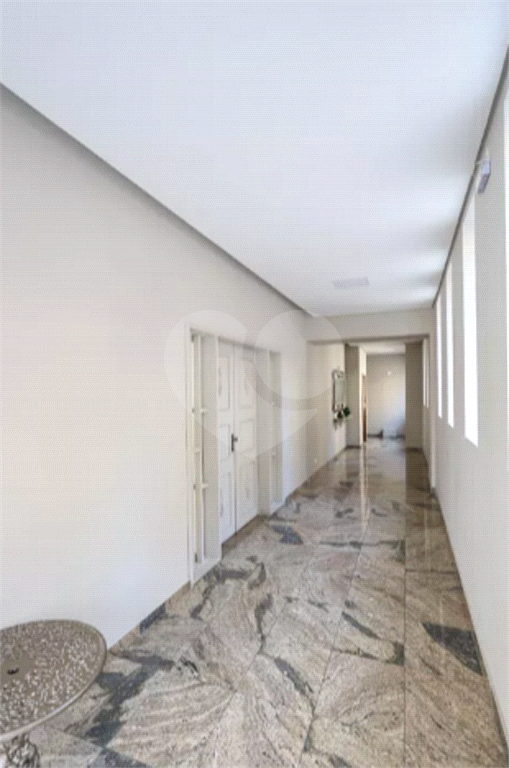 Apartamento para venda no  alto de Santana