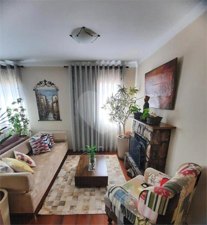 Apartamento para venda no  alto de Santana