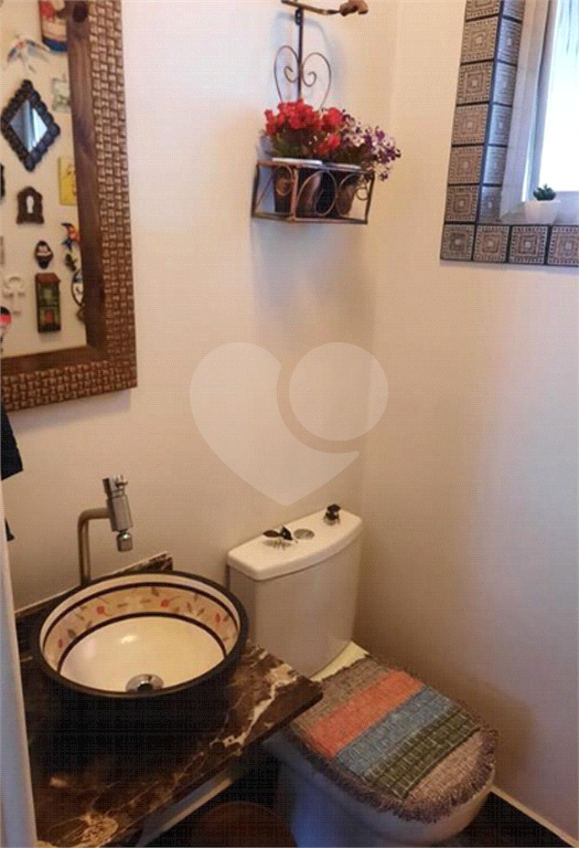Apartamento para venda no  alto de Santana