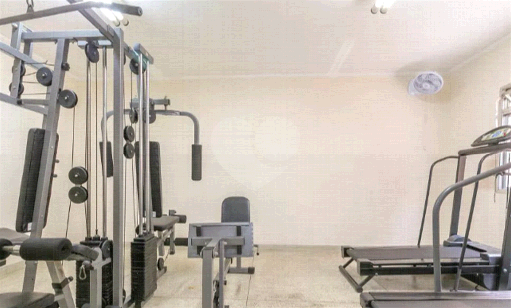 Apartamento para venda no  alto de Santana