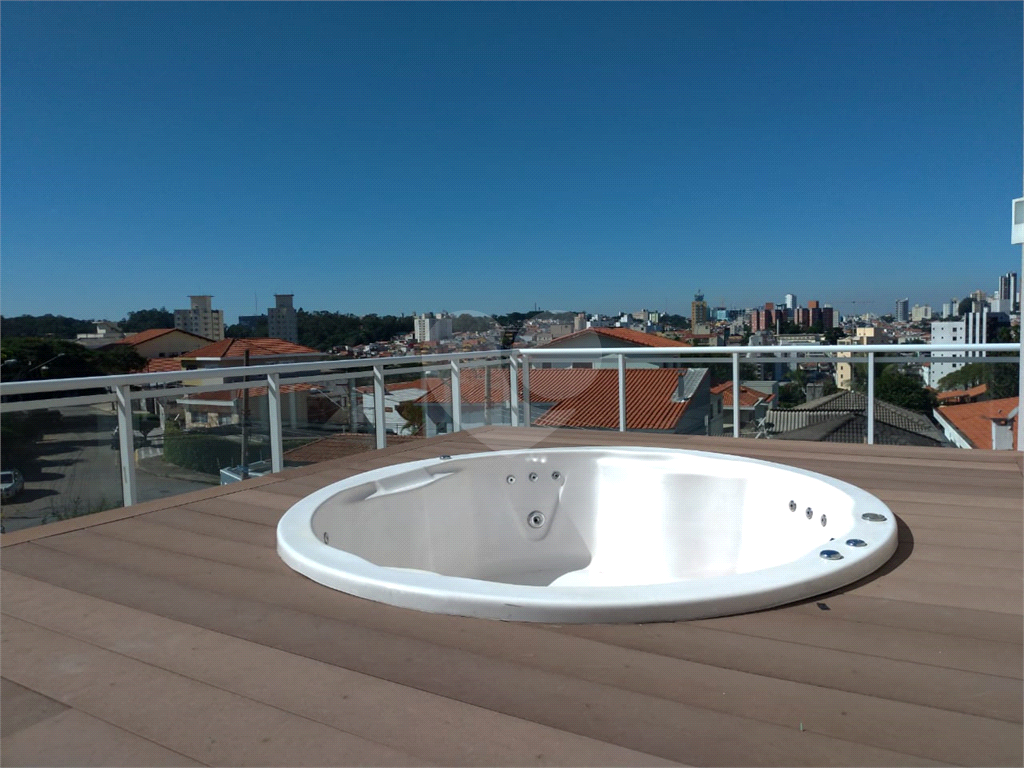 apto garden Jardim Paraiso 159 m2 3 dorms(suite master)terraco gourmet,quintal com ofurô,2 vagas    