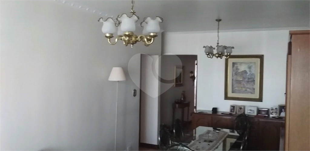 Apartamento a venda na Mooca