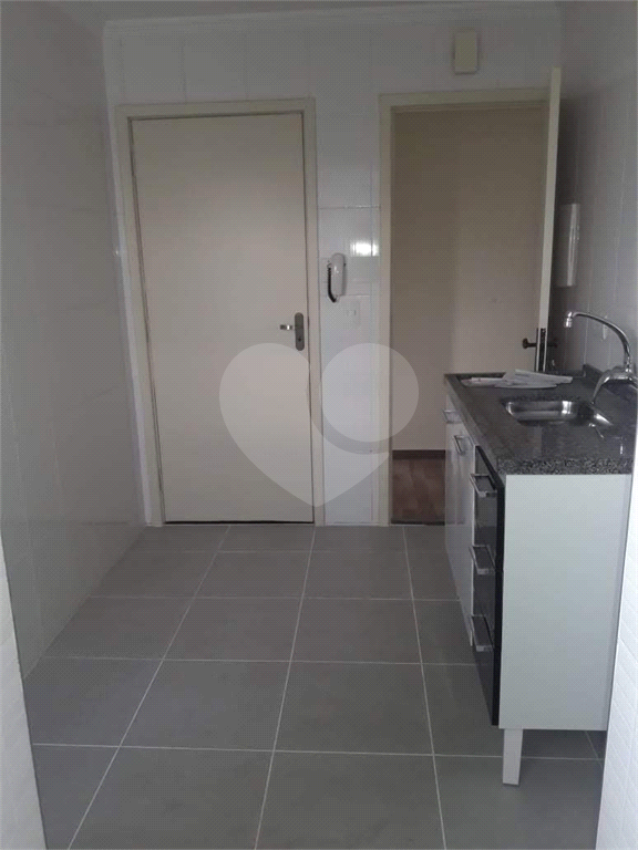 Apartamento na Freguesia do Ó