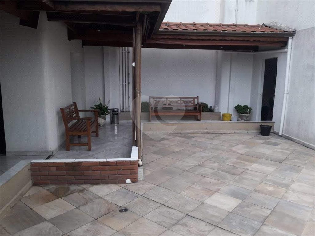 Apartamento na Freguesia do Ó
