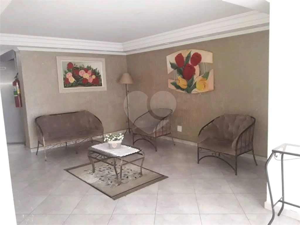 Apartamento na Freguesia do Ó