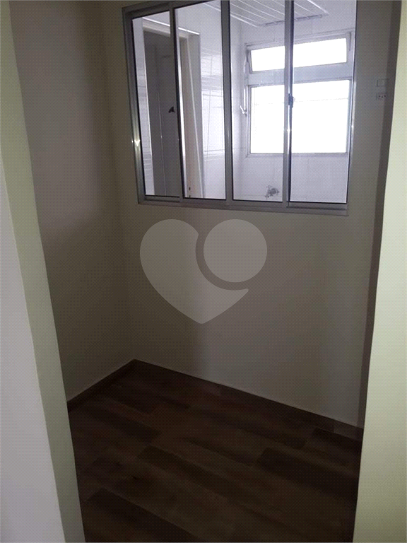 Apartamento na Freguesia do Ó